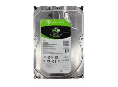 Dysk twardy Seagate 2TB HDD SATA 6G 3.5" 2FR102-300
