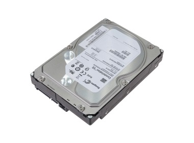 Dysk twardy Seagate 2TB HDD SATA 6G 3.5" 9YZ168-090