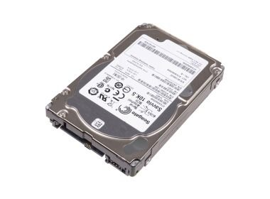Dysk twardy Seagate 300GB 10K SAS 6G 2.5" 64MB 9TE066-040