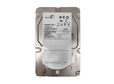 Dysk twardy Seagate 300GB 15K HDD FC 4G 3.5" 16MB 9FL004-008