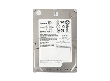 Dysk twardy Seagate 300GB 15K SAS 6G 2.5" 64MB 9SW066-881