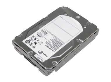 Dysk twardy Seagate 300GB HDD FC 4G 3.5" 9CH004-038
