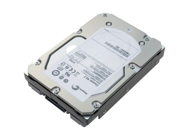 Dysk twardy Seagate 300GB HDD FC 4G 3.5" 9FP004-030
