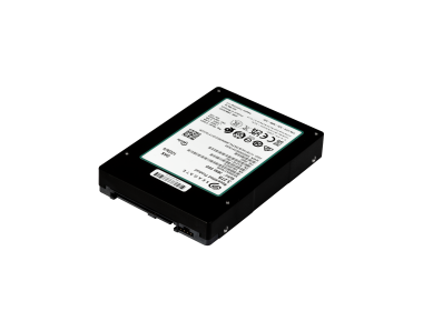 Dysk twardy Seagate 3.2TB SSD SAS 24G 2.5" 3D TLC MU XS3200LE70045