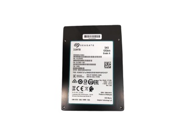 Dysk twardy Seagate 3.84TB SSD SAS 12G 2.5" 3D eTLC RI 2LZ202-881