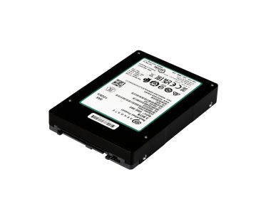 Dysk twardy Seagate 3.84TB SSD SAS 12G 2.5" 3D eTLC RI 2XA234-002
