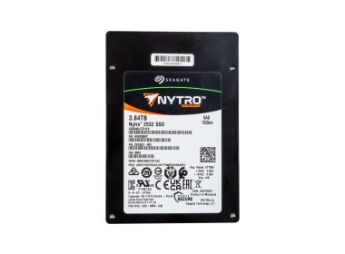 Dysk twardy Seagate 3.84TB SSD SAS 12G 2.5" TLC MU 2XA262-001