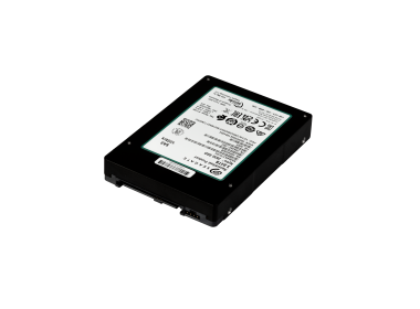 Dysk twardy Seagate 3.84TB SSD SAS 12G 2.5" TLC MU 2XA262-003