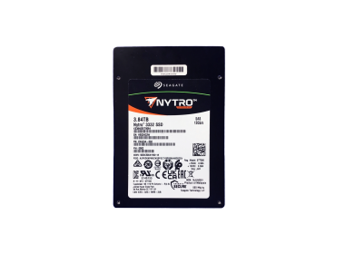 Dysk twardy Seagate 3.84TB SSD SAS 12G 2.5" TLC RI XS3840SE70084