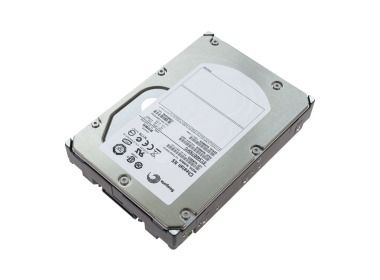 Dysk twardy Seagate 400GB HDD FC 4G 3.5" 9EA004-080