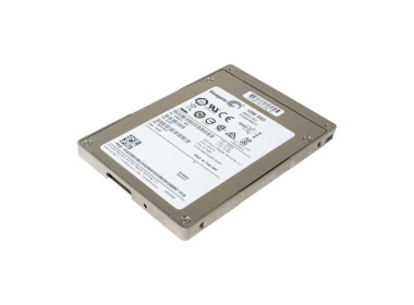 Dysk twardy Seagate 400GB SSD SAS 12G 2.5" 3D TLC NAND WI 2LZ233-005
