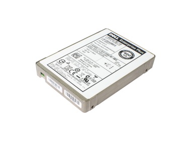 Dysk twardy Seagate 400GB SSD SAS 12G 2.5" 3D TLC WI XS400ME70055