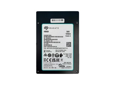 Dysk twardy Seagate 400GB SSD SAS 12G 2.5" TLC WI 2XA200-881