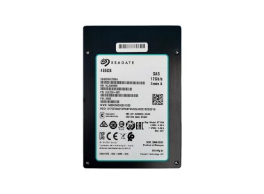 Dysk twardy Seagate 400GB SSD SAS 12G 2.5" TLC WI XS400ME70004