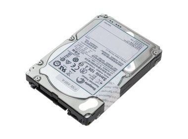 Dysk twardy Seagate 450GB HDD SAS 6G 2.5" 9PY066-881
