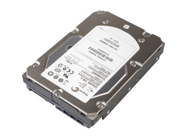 Dysk twardy Seagate 450GB 15K HDD SAS 3G 3.5" 512 16MB ST3450856SS
