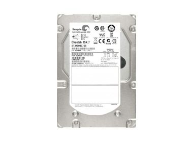 Dysk twardy Seagate 450GB HDD SAS 6G 3.5" 9FM066-009