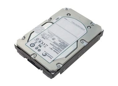Dysk twardy Seagate 450GB HDD FC 4G 3.5" 9FM004-880