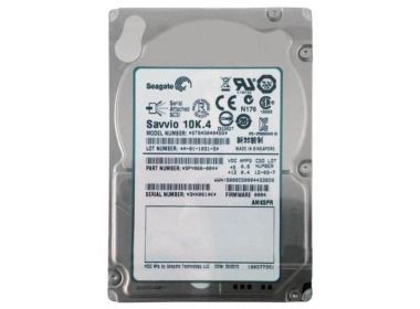 Dysk twardy Seagate 450GB HDD SAS 6G 2.5" 9PY066-080
