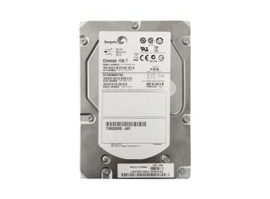 Dysk twardy Seagate 450GB HDD SAS 6G 3.5" 9FM066-031