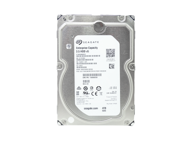 Dysk twardy Seagate 4TB 7.2K SAS 12G 3.5" 512n 128MB 1V4207-037