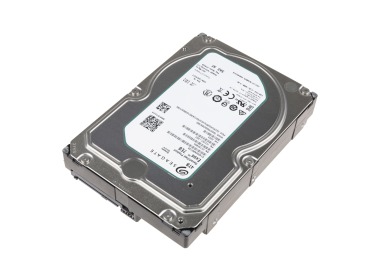 Dysk twardy Seagate 4TB HDD SAS 12G 3.5" ST40000NM0125
