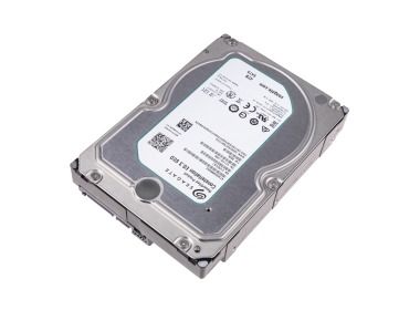 Dysk twardy Seagate 4TB HDD SATA 6G 3.5" ST4000NM0053