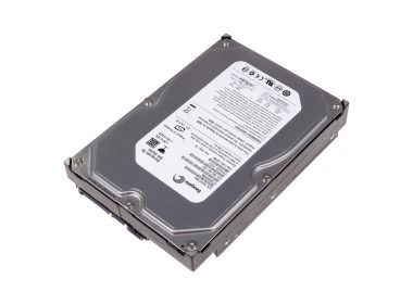 Dysk twardy Seagate 500GB HDD SATA 3G 3.5" 9BL146-081