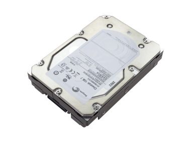 Dysk twardy Seagate 600GB 15K HDD FC 4G 3.5" 16MB 9FN004-008
