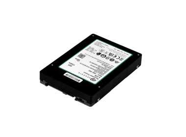 Dysk twardy Seagate 6.4TB SSD SAS 12G 2.5" 3D eTLC MU XS6400LE70055