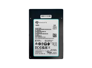 Dysk twardy Seagate 7.68TB SSD SAS 12G 2.5" RI XS7680TE70084