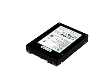Dysk twardy Seagate 800GB SSD SAS 12G 2.5" 3D TLC MU 3FL216-003