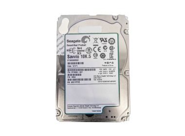 Dysk twardy Seagate 900GB 10K SAS 6G 2.5" 512 64MB 9TH066-881