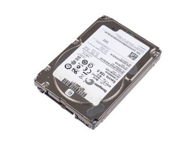 Dysk twardy Seagate 900GB HDD SAS 6G 2.5" ST900MM0026