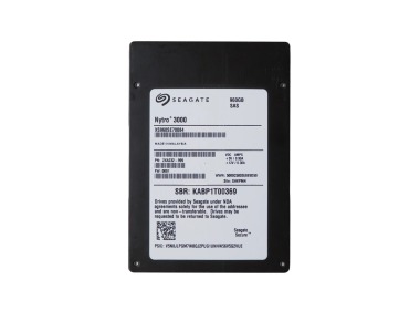 Dysk twardy Seagate 960GB SSD SAS 12G 2.5" TLC RI XS960SE70084
