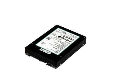 Dysk twardy Seagate 960GB SSD SAS 12G 2.5" 3D eTLC MU 512e 2XA260-003