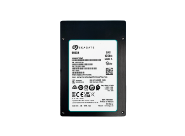 Dysk twardy Seagate 960GB SSD SAS 12G 2.5" 3D eTLC RI 3FL236-881