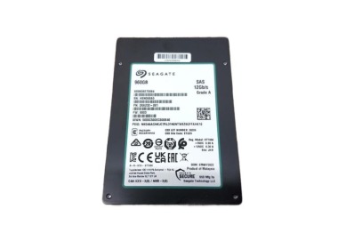 Dysk twardy Seagate 960GB SSD SAS 12G 2.5" 3D TLC NAND RI 2XA232-881