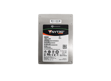 Dysk twardy Seagate 960GB SSD SAS 12G 2.5" MLC RI 1WX2E2-007