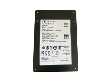 Dysk twardy Seagate 960GB SSD SATA 6G 2.5" TLC RI 2LW101-004