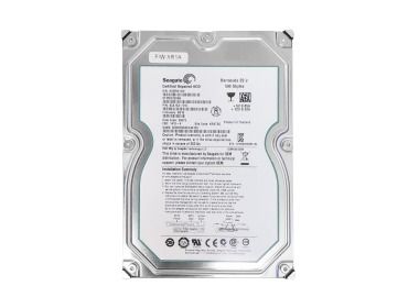 Dysk twardy Seagate Barracuda ES.2 500GB 7.2K SATA 3G 3.5" 32MB 9CA154-510