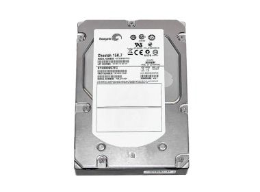 Dysk twardy Seagate Cheetah 15K.7 300GB 15K FC 4G 3.5" 520 16MB 9FL004-880