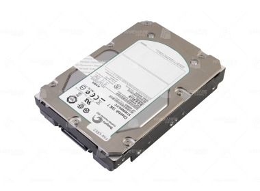 Dysk twardy Seagate Cheetah 15K.7 600GB 15K FC 4G 3.5" 512e 16MB 9FN004-880