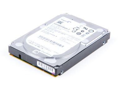 Dysk twardy Seagate Constellation.2 1TB 7.2K SATA 6G 2.5 512n 64MB ST91000640NS