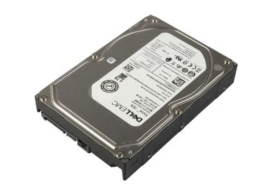 Dysk twardy Seagate Dell 4TB 7.2K HDD SATA 6G 3.5" 512n 256MB XPJ47