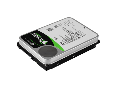Dysk twardy Seagate Exos X20 20TB 7.2K HDD SATA 6G 3.5" 4KN 3G3142-403