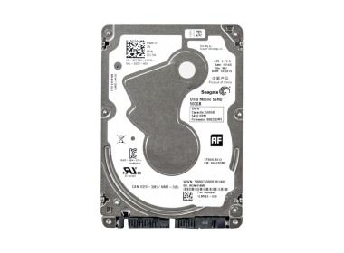 Dysk twardy Seagate ST500LX012 500GB 5.4K SSHD SATA 2.5" C2T96