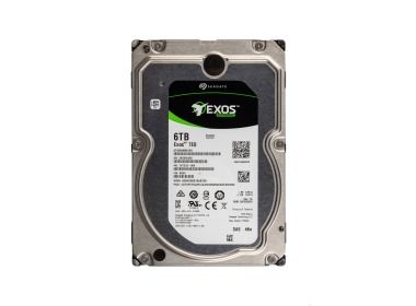 Dysk twardy Seagate ST6000NM0105 6TB 7.2K HDD SAS 12G 3.5" 4KN 256MB 1YY210-004