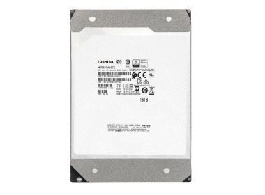 Dysk twardy Toshiba 16TB 7.2K HDD SAS 12G 3.5" 512e 512MB HDEPN10GEA51