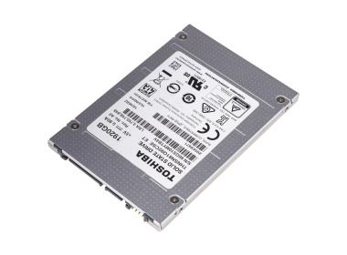 Dysk twardy Toshiba 1.92TB SSD SATA 6G 2.5" MLC RI THNSN81Q92CSE